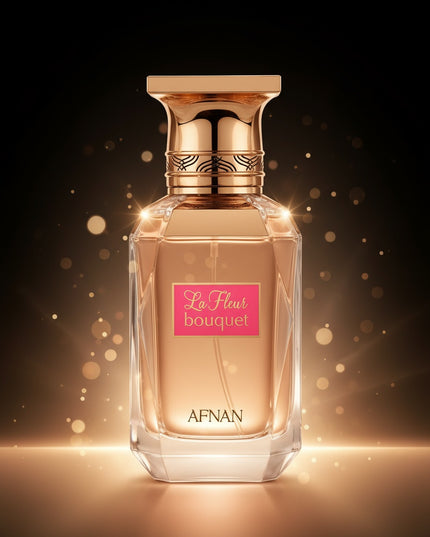 La Fleur Bouquet - 100ml (Afnan)