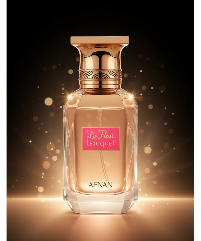 La Fleur Bouquet - 100ml (Afnan)