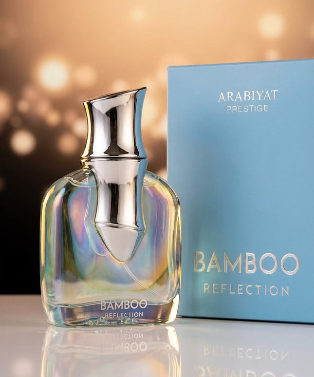 Bamboo Reflection - Arabiyat Prestige