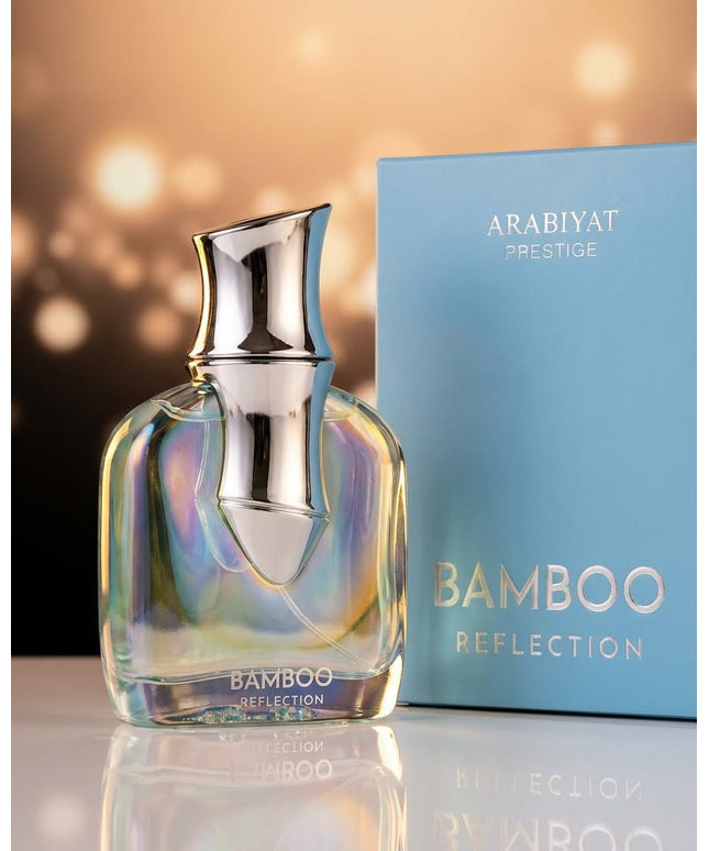 Bamboo Reflection - Arabiyat Prestige