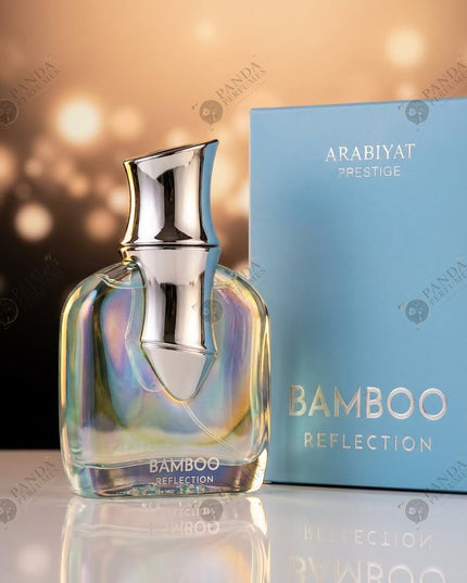 Bamboo Reflection - Arabiyat Prestige