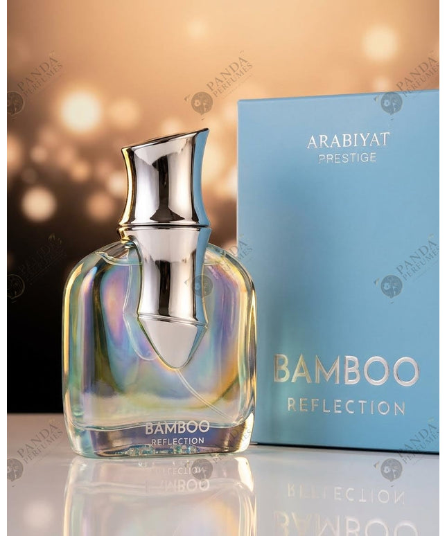 Arabiyat Prestige Bamboo Reflection EDP 100ML