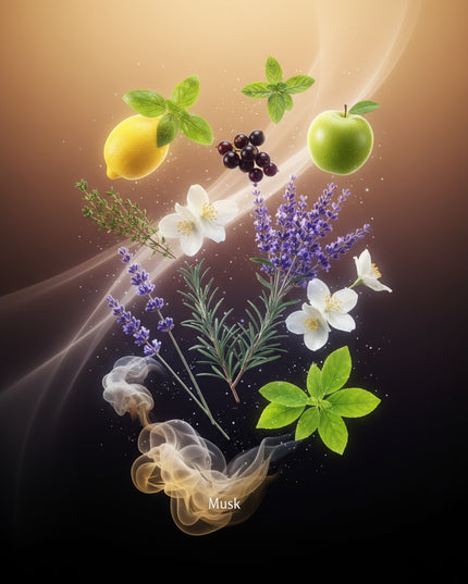 MIRSAAL VALENTINE - 100ML (LE FALCONE NICHE)