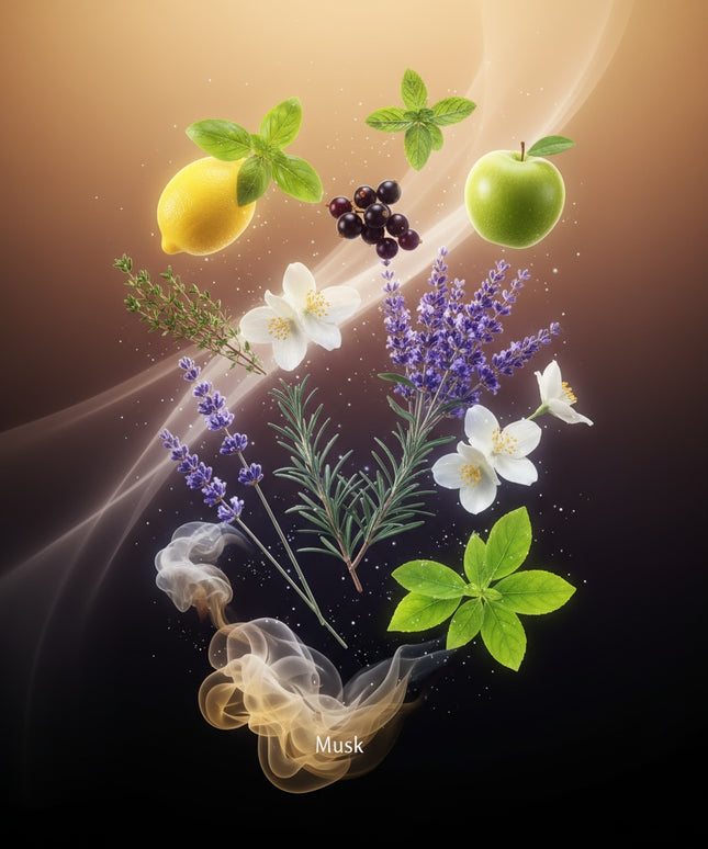 MIRSAAL VALENTINE - 100ML (LE FALCONE NICHE)