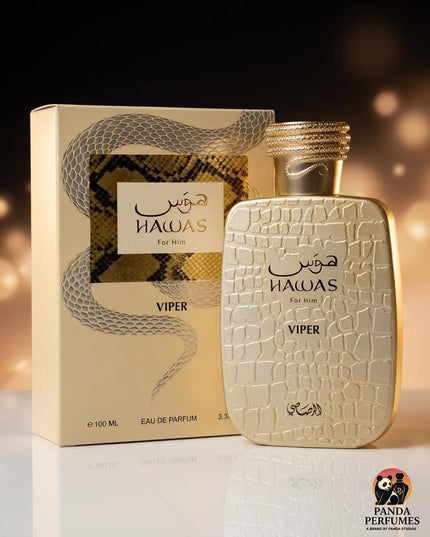 Hawas Viper - Rasasi