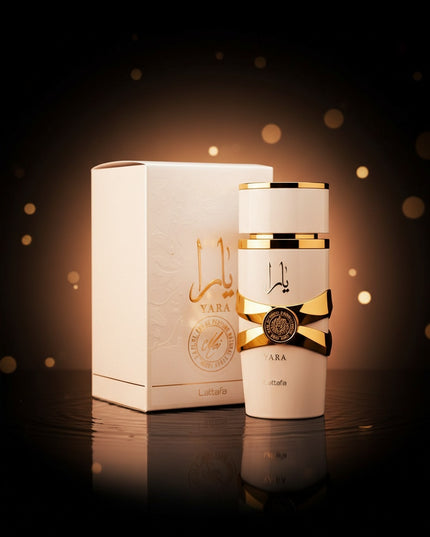 Yara Moi - 100ml (Lattafa)