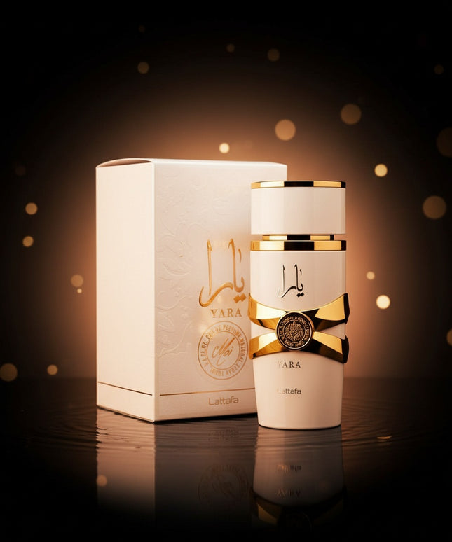 Yara Moi - 100ml (Lattafa)