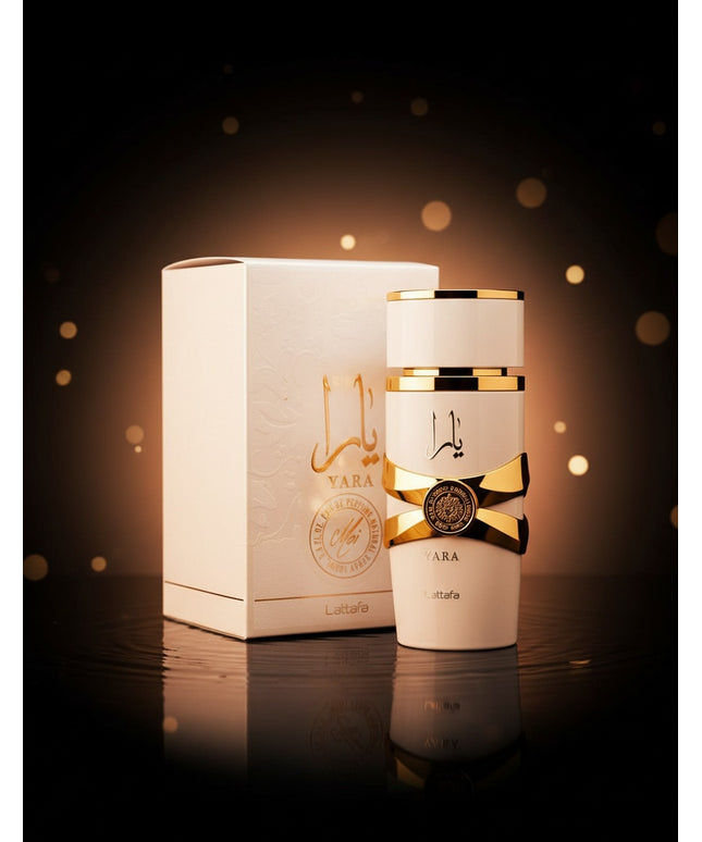 Yara Moi - 100ml (Lattafa)