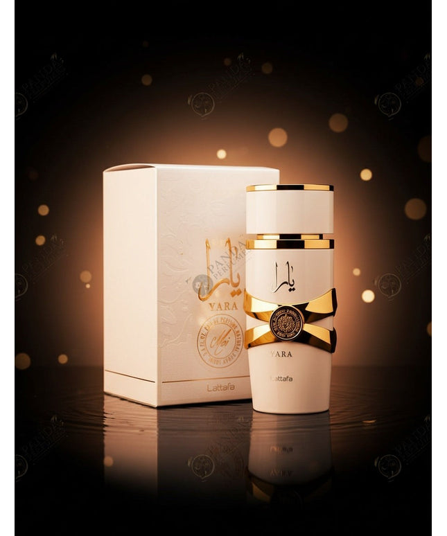 Yara Moi - 100ml (Lattafa)