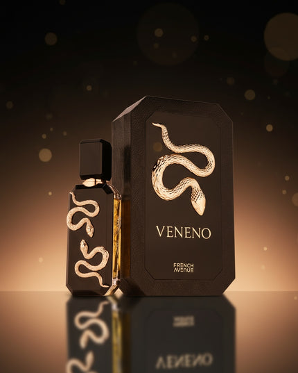 Veneno - 100ml (French Avenue)