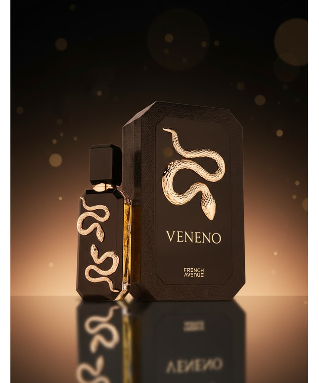 Veneno - 100ml (French Avenue)