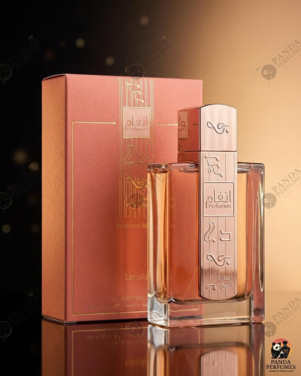 Lattafa Angham Second Song EDP 100ml