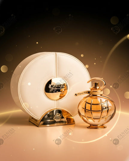 Signature White - Fragrance World