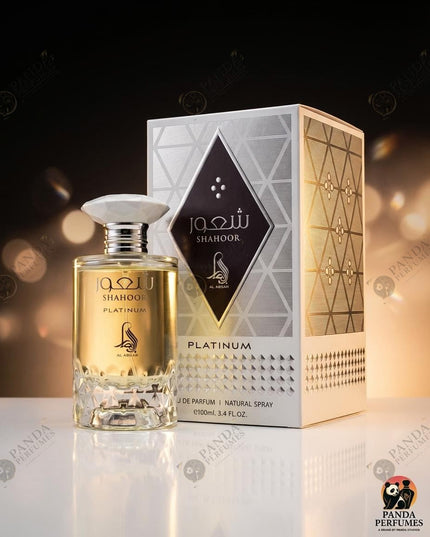 Al Absar Shahoor Platinum