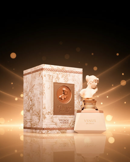Venus de Milo - 100ml (French Avenue)