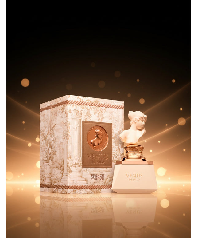 Venus de Milo - 100ml (French Avenue)