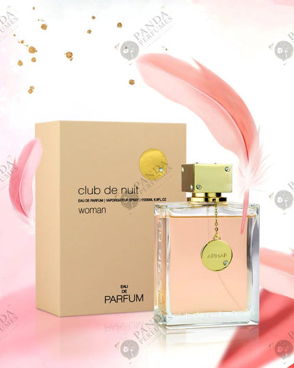 ARMAF Club de Nuit Woman - 105ml