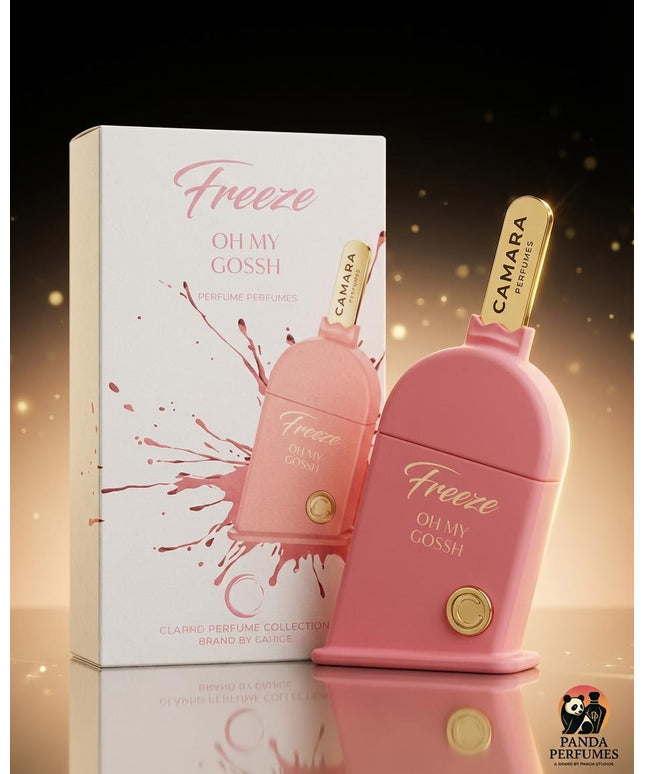 Freeze Oh My Guava - Camara Perfumes