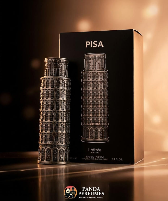 Pisa - Lattafa