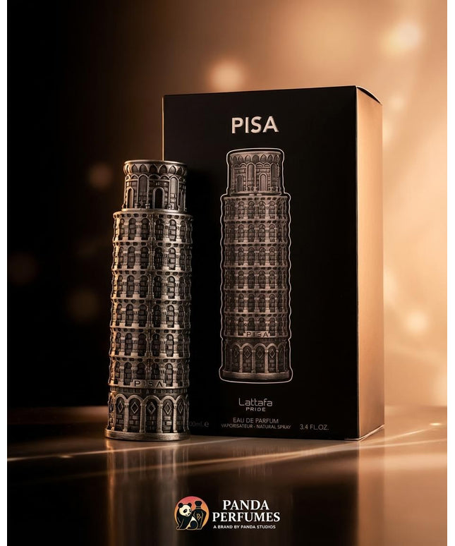 Pisa - Lattafa