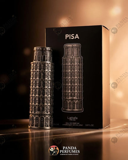 Pisa - Lattafa