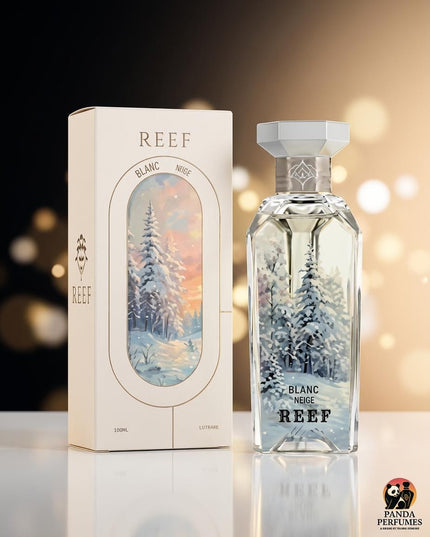 Blanc Ash by Reef