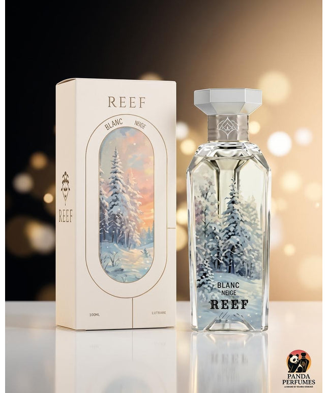 Blanc Ash by Reef