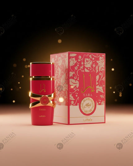 Lattafa Yara Candy - 100ml