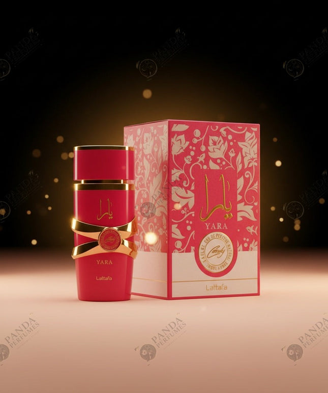 Lattafa Yara Candy - 100ml