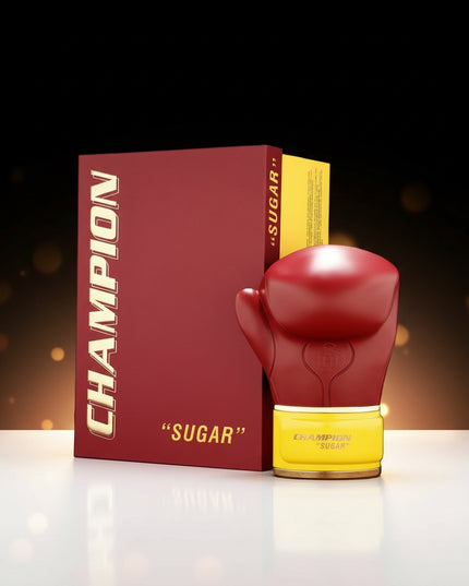 Champion Sugar - Fragrance World