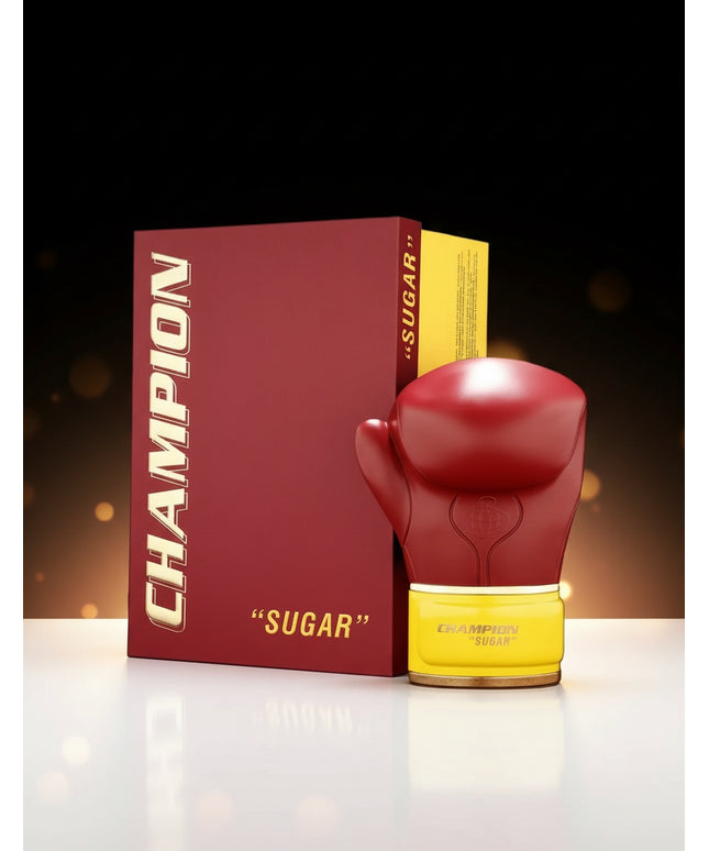 Champion Sugar - Fragrance World