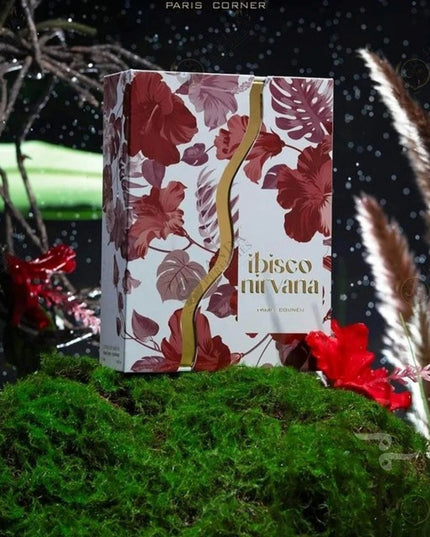 Ibisco Nirvana by Paris Corner