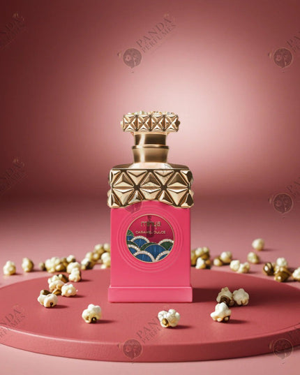 Paris Corner Minya Caramel Dulce