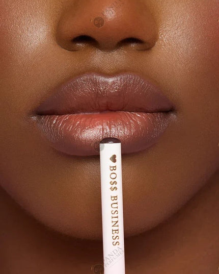 P.LOUISE TAKE ME AWAY LINER SETS - NUDE (Online Only)
