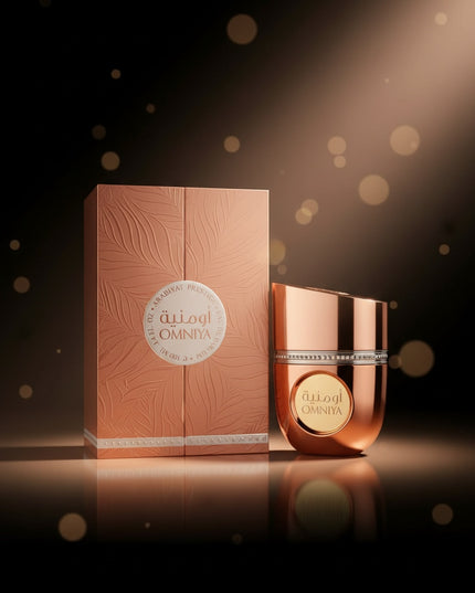 Omniya - Arabiyat Prestige