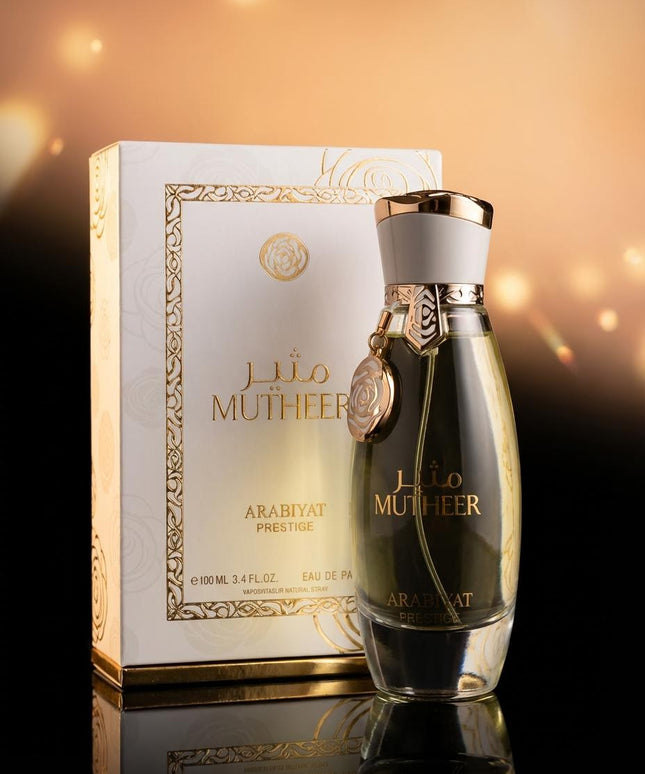 Mutheer - Arabiyat Prestige
