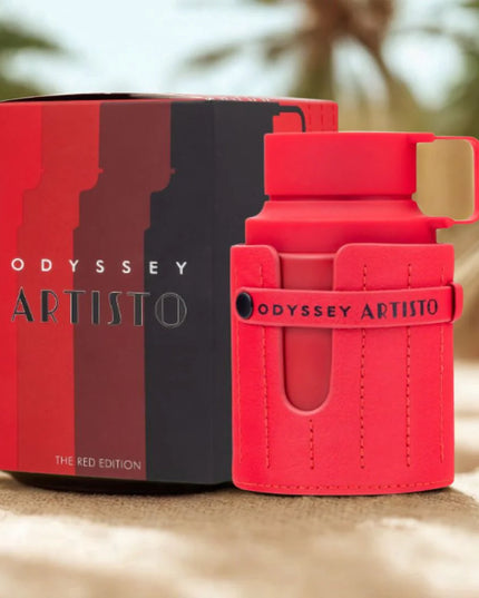 Odyssey Artisto - 100ml (Armaf)