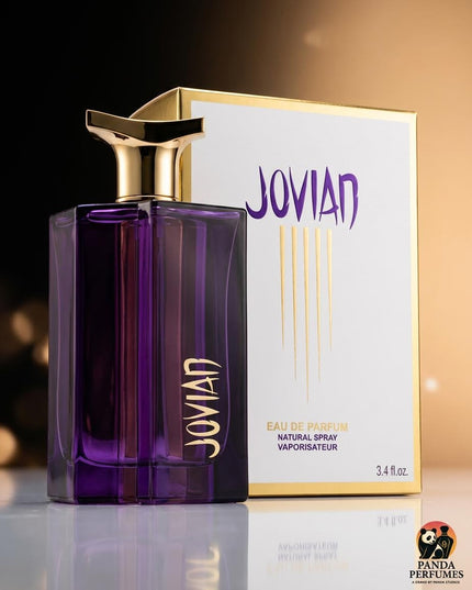 Jovian - Fragrance World