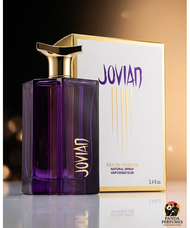 Jovian - Fragrance World