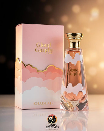 Cloud Candy - Khadlaj