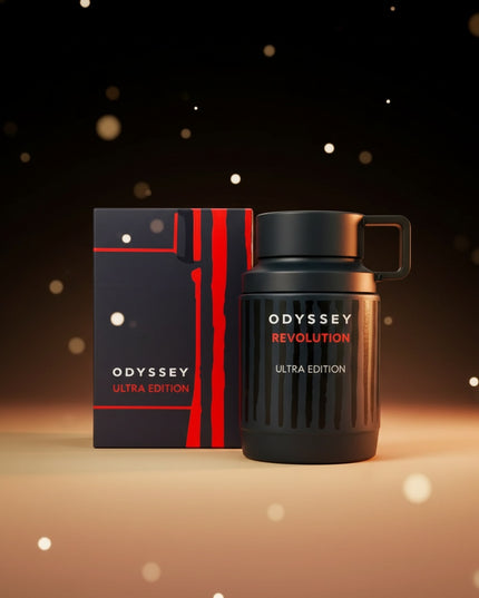 Odyssey Revolution by Armaf