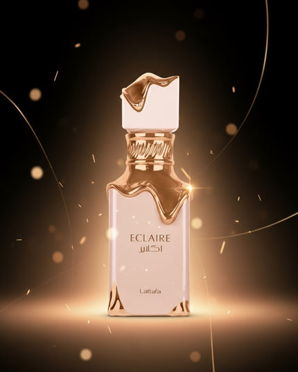 Eclair - 100ml (Lattafa)