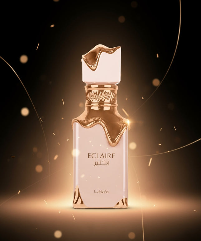 Eclair - 100ml (Lattafa)