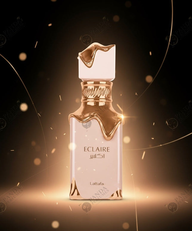 Eclaire - Lattafa (Bianco Latte)