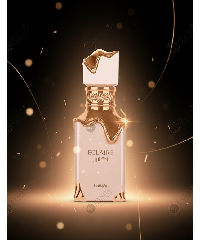 Eclaire - Lattafa (Bianco Latte)