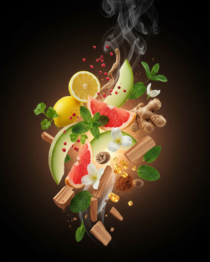 Club de Nuit - Blue Iconic - 105ml (Armaf)