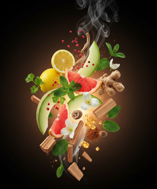 Club de Nuit - Blue Iconic - 105ml (Armaf)