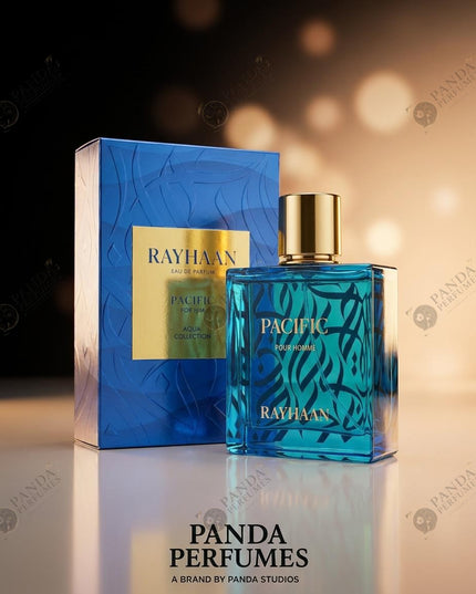 Rayhaan Pacific