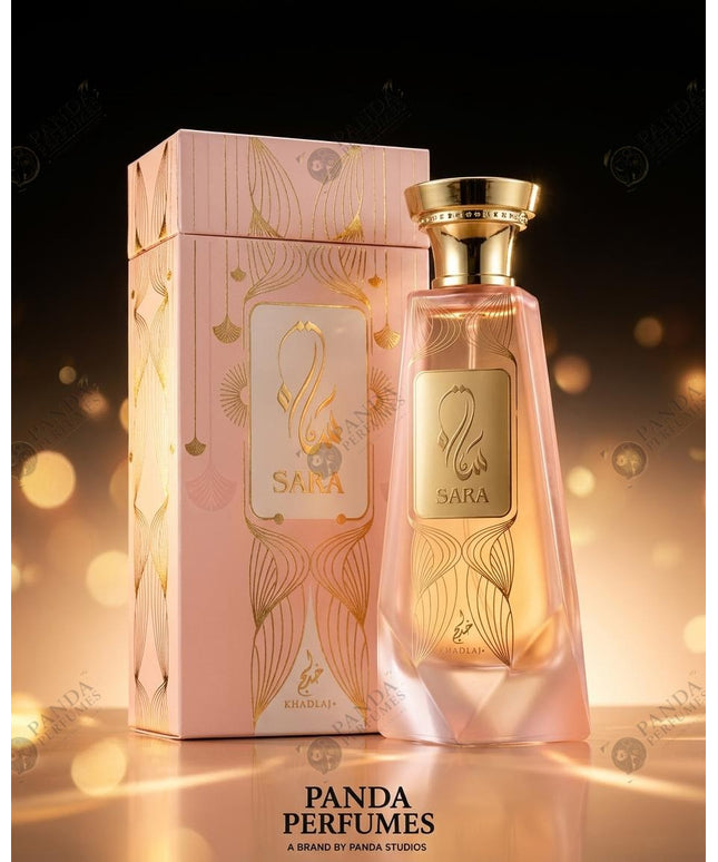 Khadlaj Sara 100ml