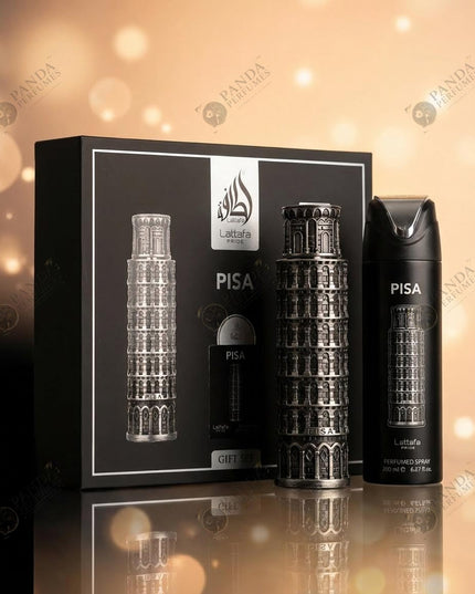 Giftset Pisa – 3pc